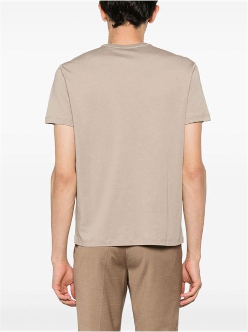 t-shirt uomo MAJESTIC FILATURES | M296HTS022683
